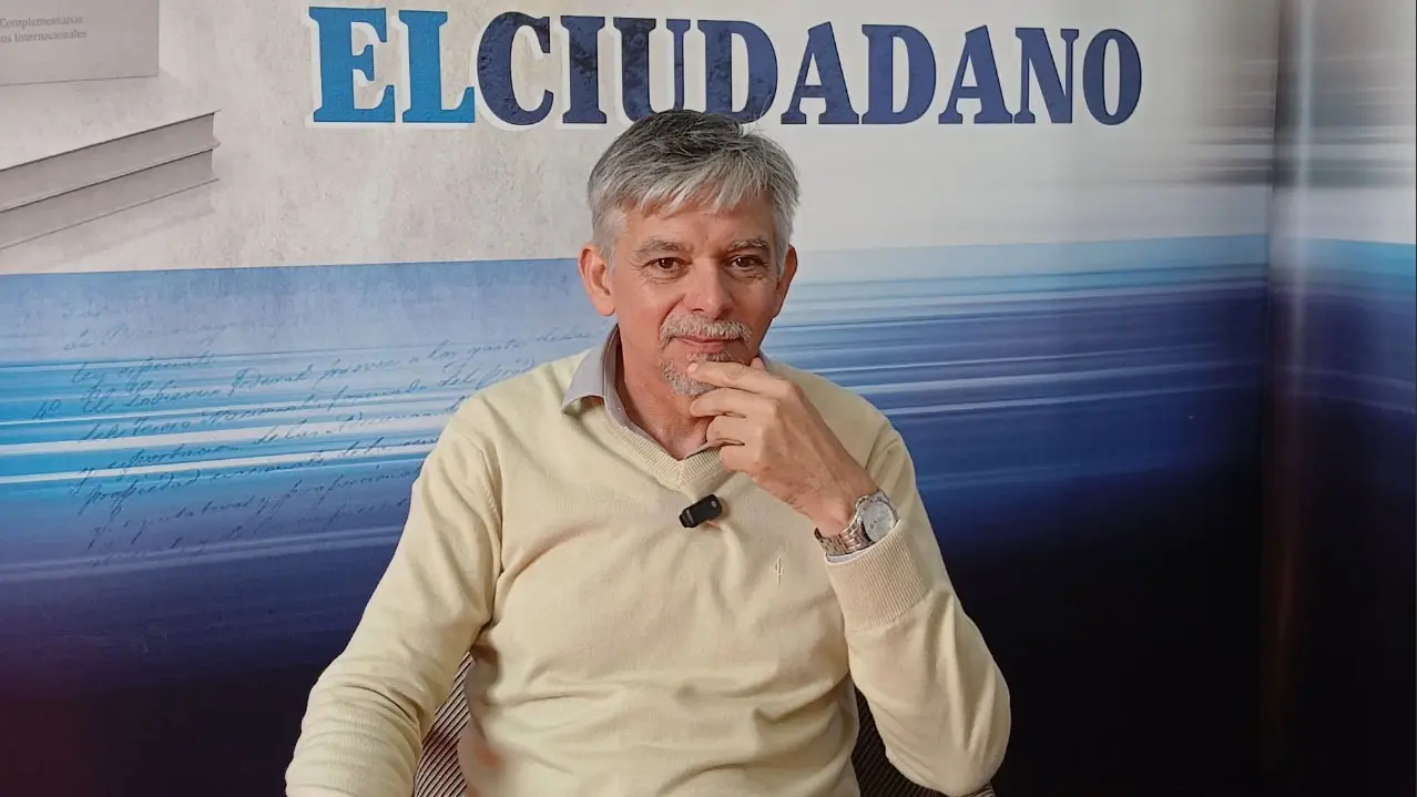 Rubén del Muro