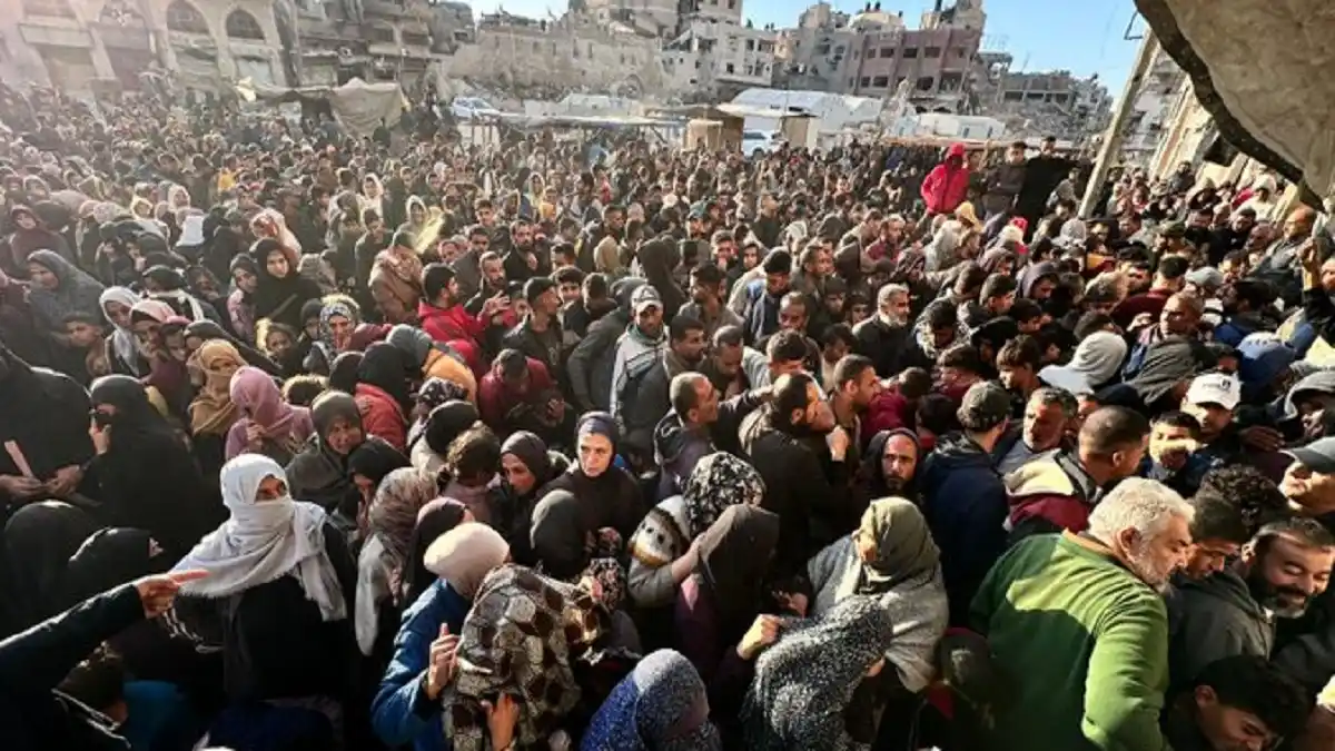 «No hay más palabras» para describir situación en Medio Oriente: advierte Josep Borrell