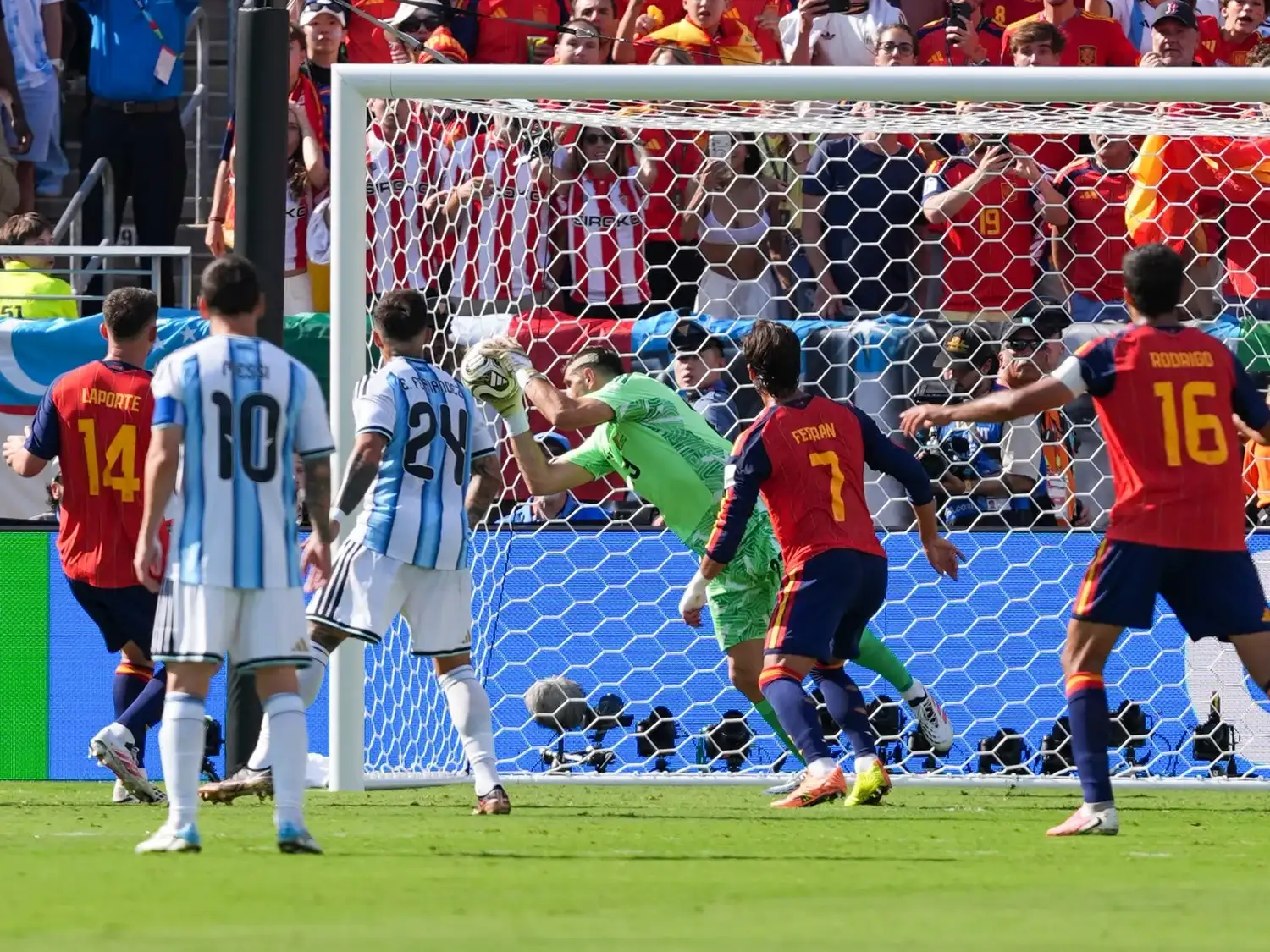 argentina - 4