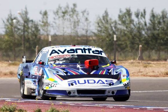 Martín Ponte confirmó  su continuidad en el TC