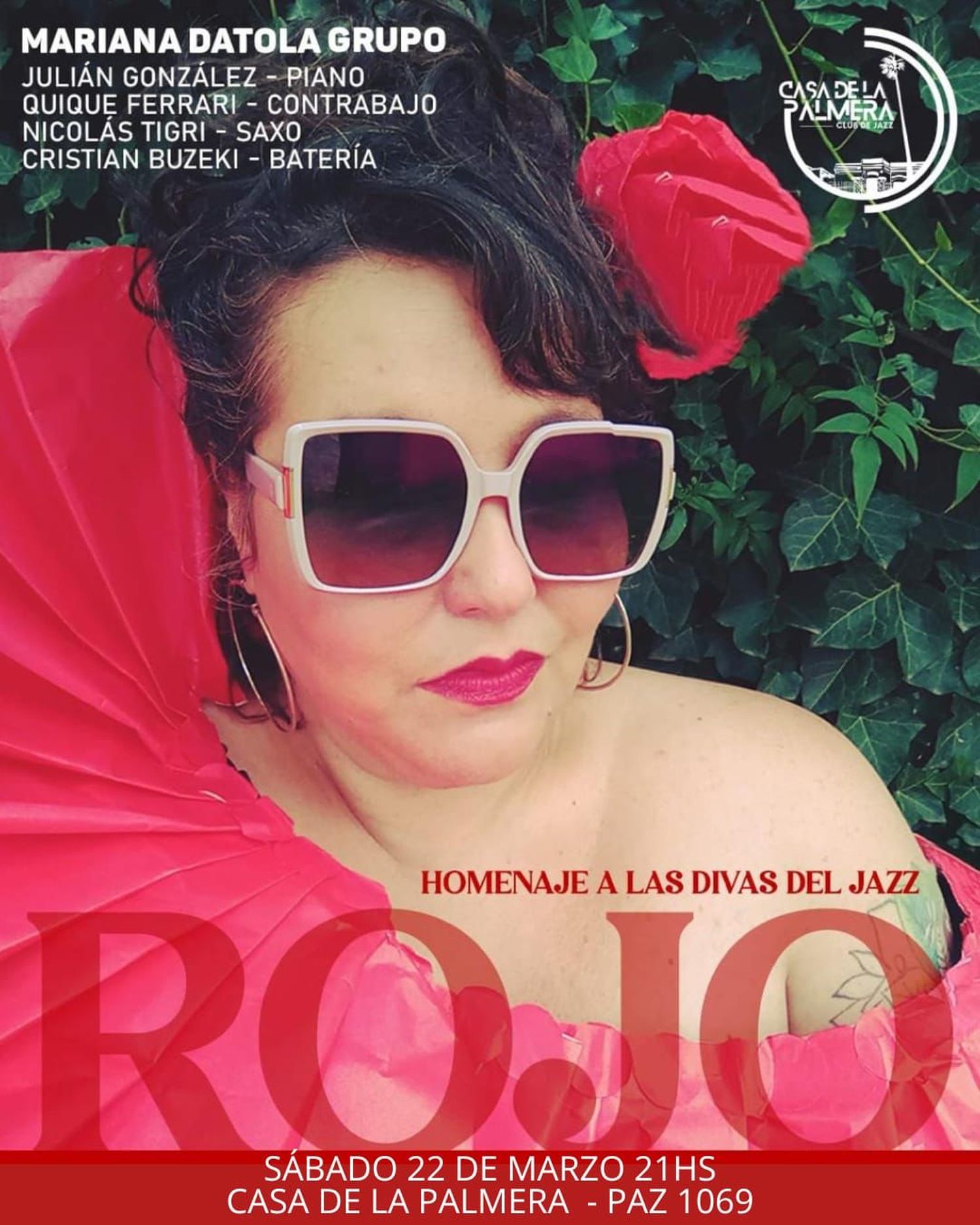 rojo