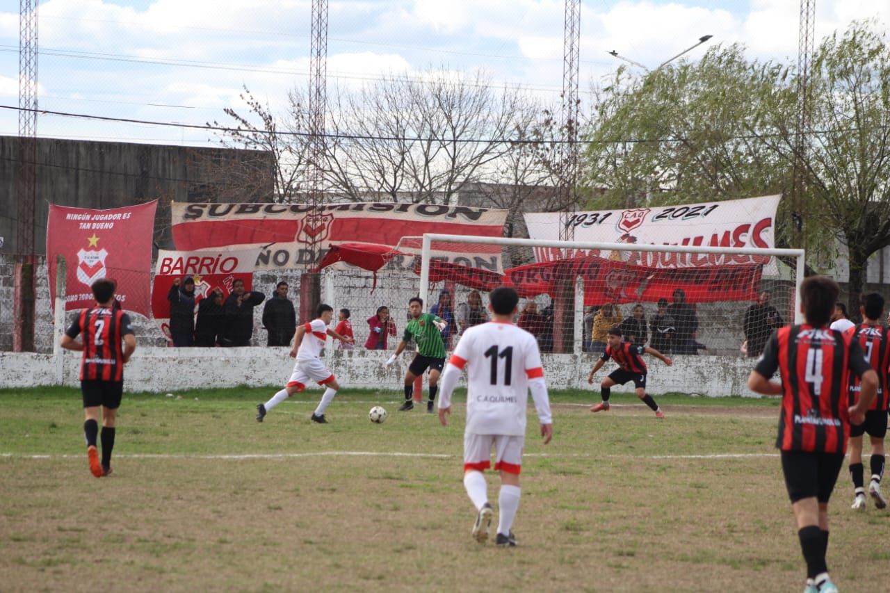 Quilmes