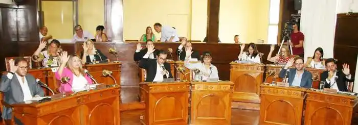 Inicio de las sesiones ordinarias periodo 2023