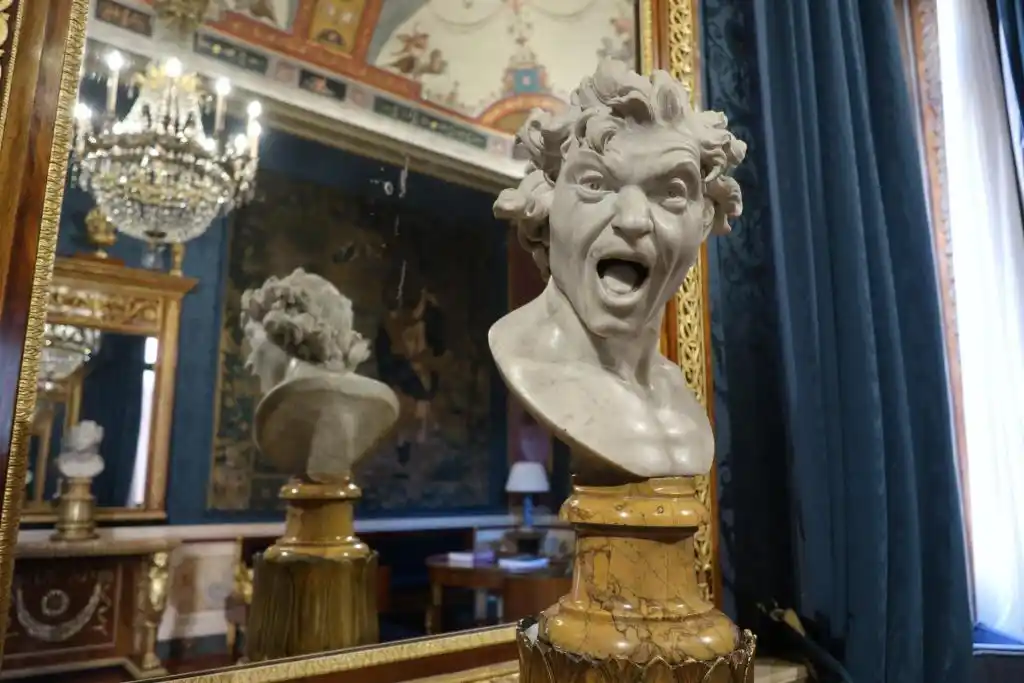 ¡CUATRO SIGLOS! La embajada más antigua del mundo cumple 400 años