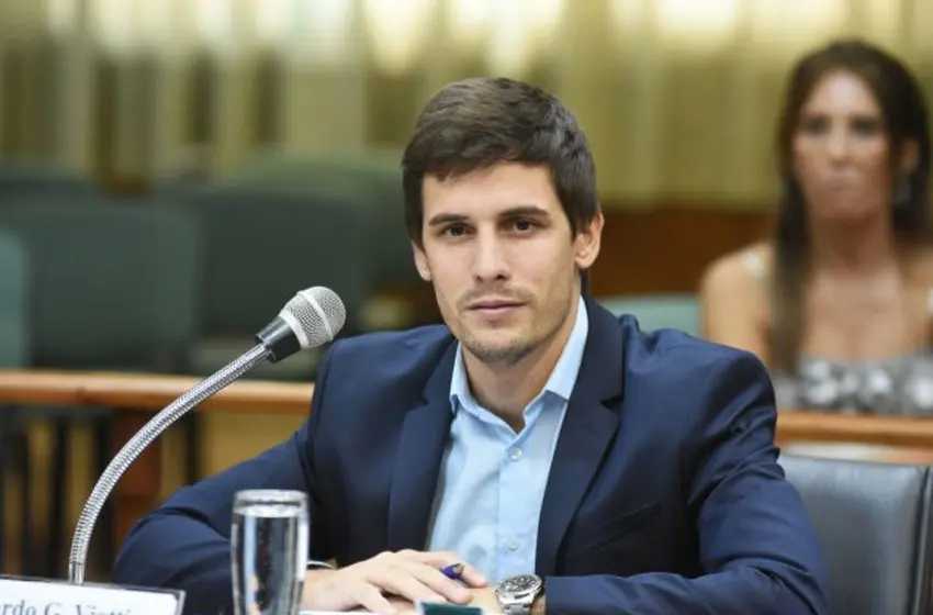 Un concejal rafaelino afirmó que en las cañerías de Assa se encuentra «cantidad de fetos»