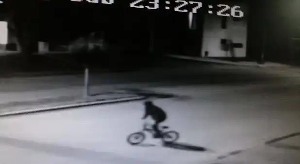 El robo de bicicletas, un delito que no pasa de moda 