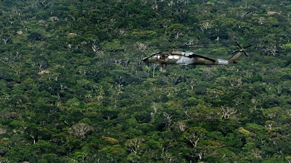 Entérese cómo terminó la operación militar que ordenó Iván Duque para acabar con las FARC