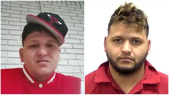 El venezolano hermano del asesino de Laken Riley enfrenta condena de 10 años de cárcel en EE.UU.