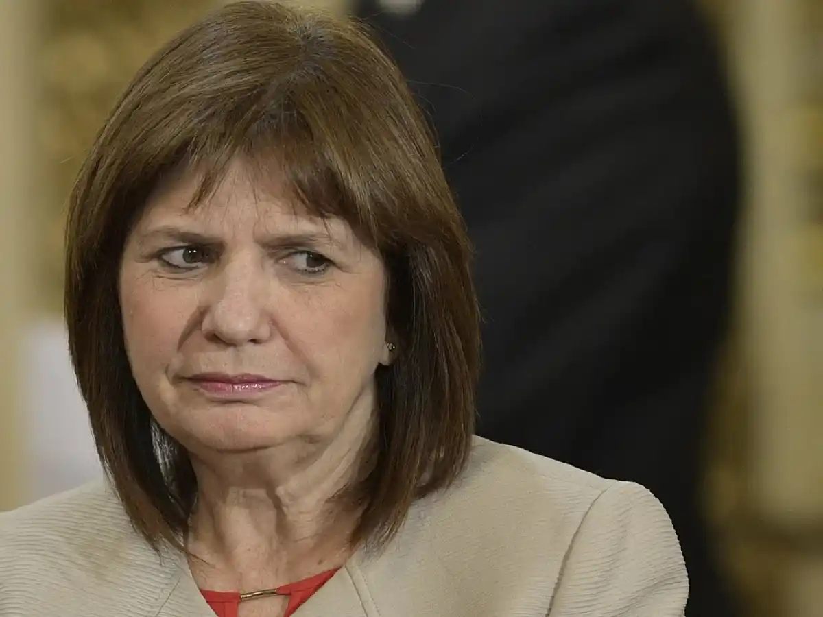Bullrich dijo que Fernández "suena soviético" cuando habla de querellar al Gobierno anterior