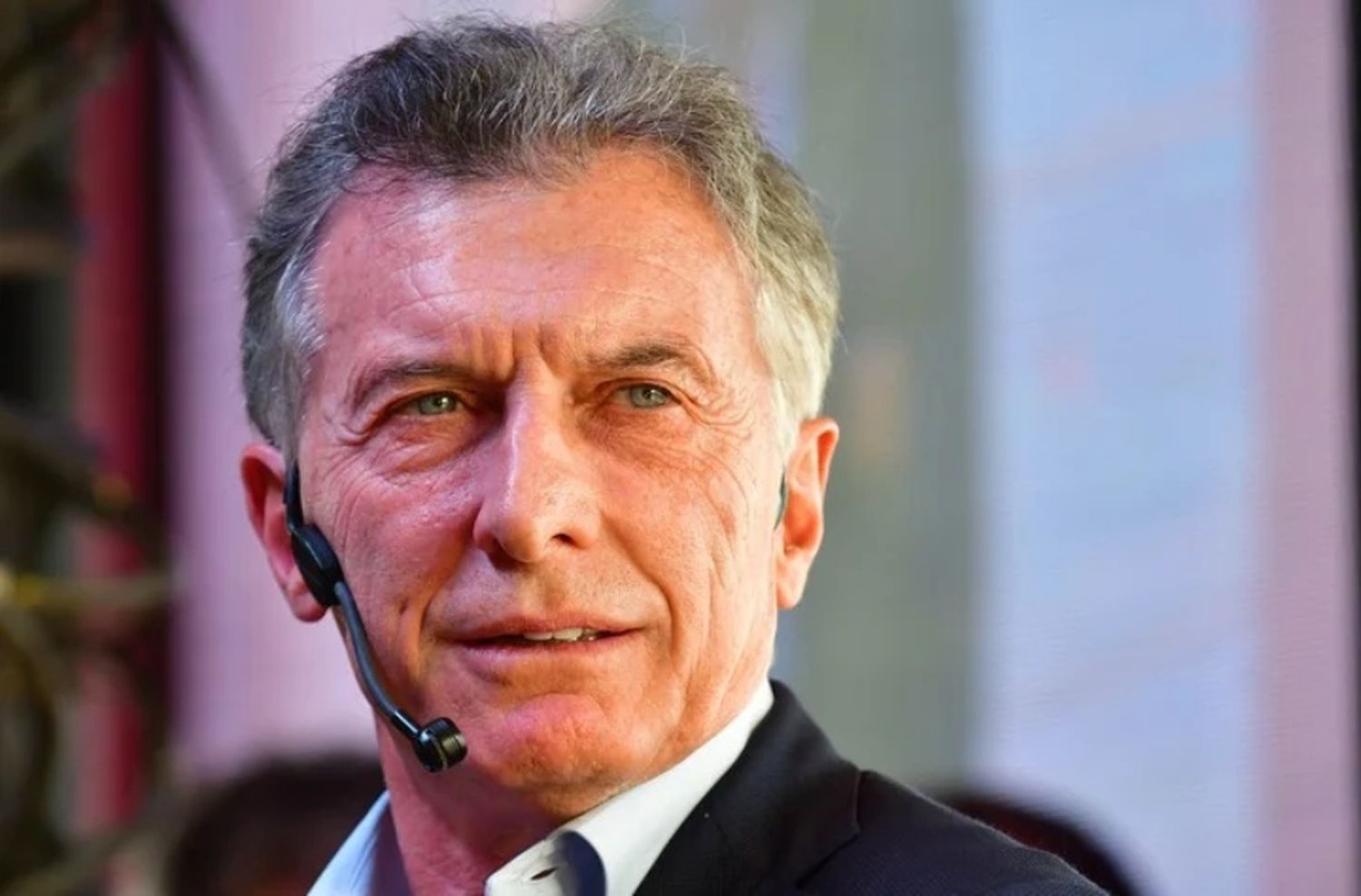 Macri en Mar del Plata: "Este Gobierno es el peor de la saga populista"