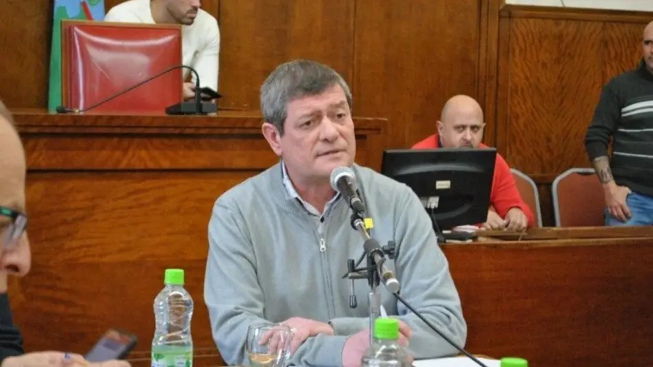 El concejal Guglielmotti propuso la creación de un Consejo local de hábitat: "Para un trabajador alquilar es una odisea"