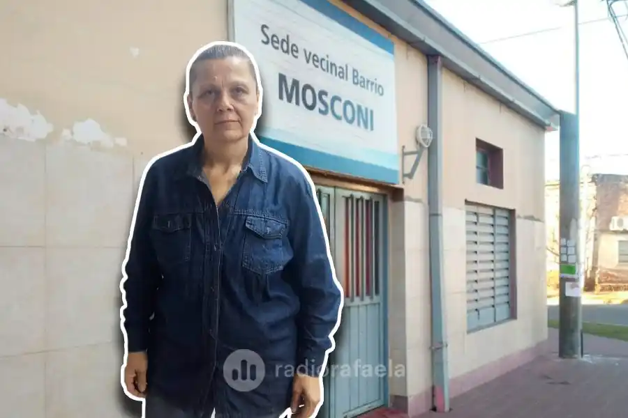 Todo sobre la actualidad del Barrio Mosconi: "Los vecinos están muy conformes"