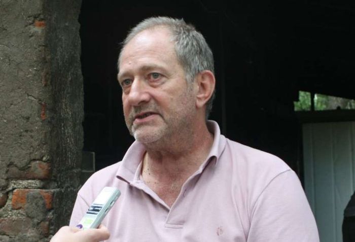 Para Cerone, la demanda turística “no es muy alta, pero tampoco podemos hablar de algo tan malo”
