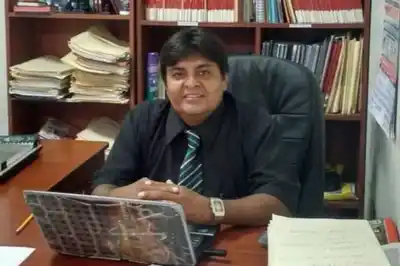 Brutal crimen en Perú: sicarios asesinaron a balazos a un periodista