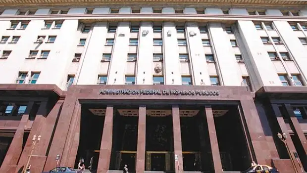 La actualización del Monotributo puede realizarla directamente la AFIP