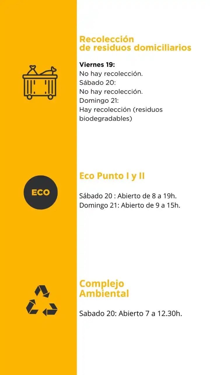 reciduos