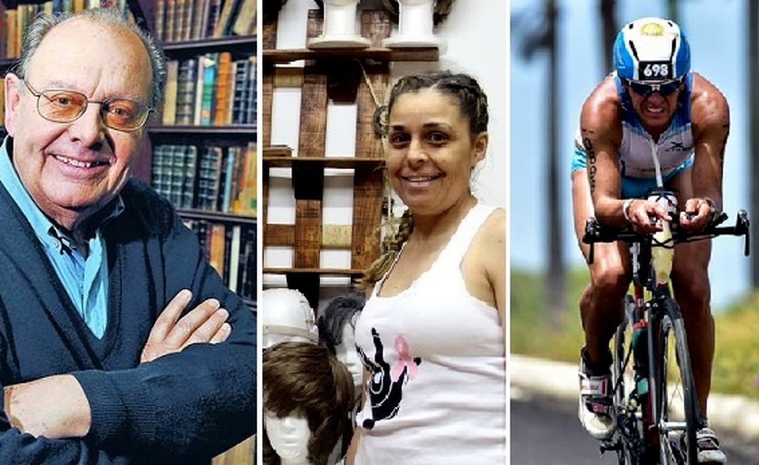 Continúa la votación de los representantes culturales de la ciudad
