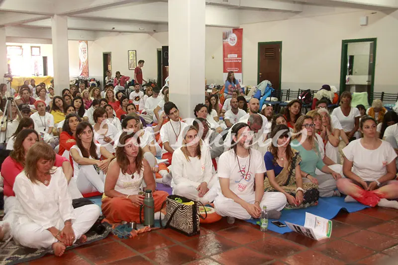 Semana de la India para experimentar su cultura