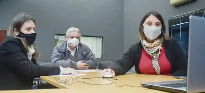 CAFESG puso en marcha el Programa de Agregado de Valor a Productos Alimenticios Artesanales