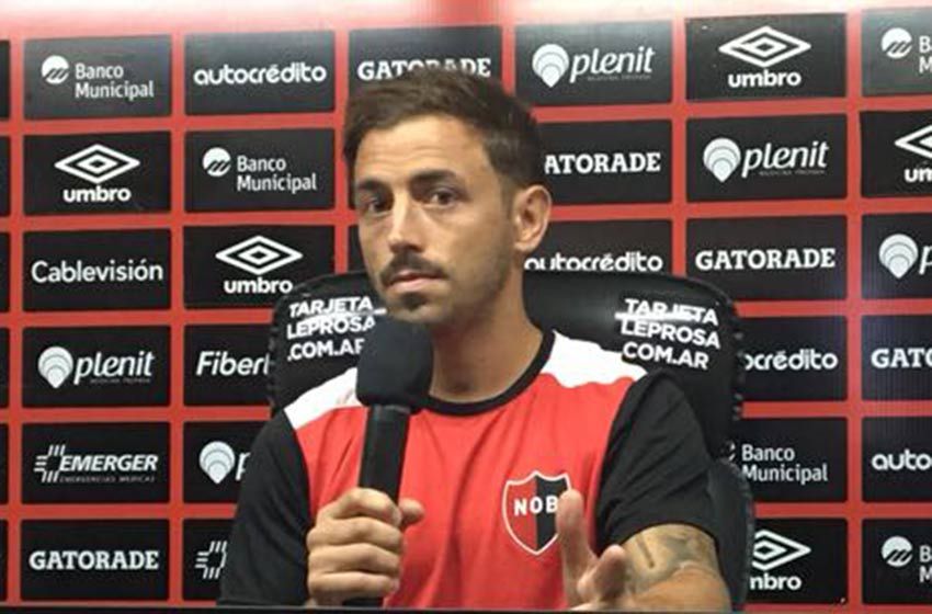 Bernardello: «Cuando se va un entrenador somos todos responsables»