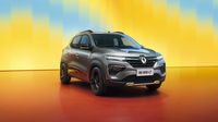 El Kwid, un modelo en constante renovación