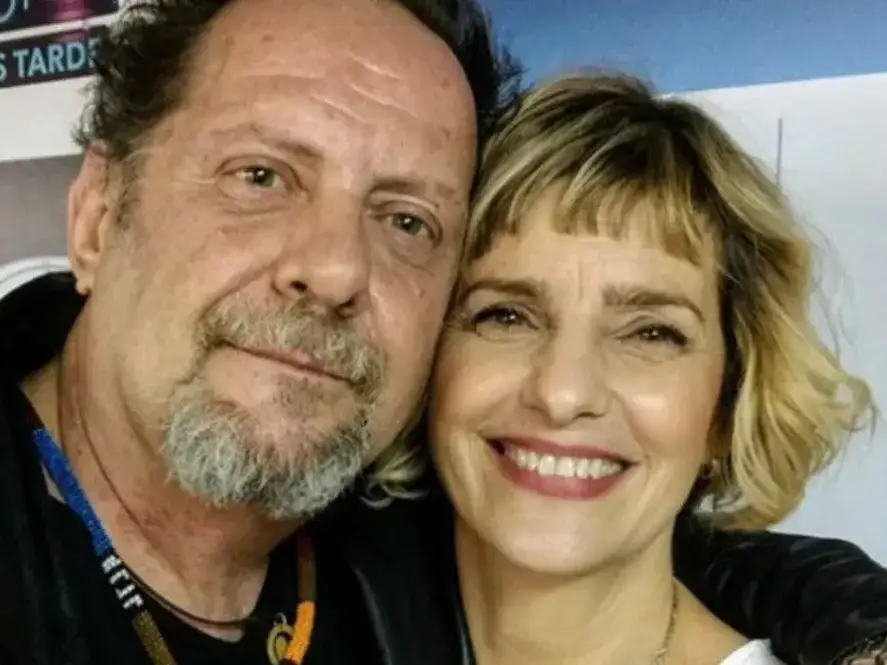 pareja artistas