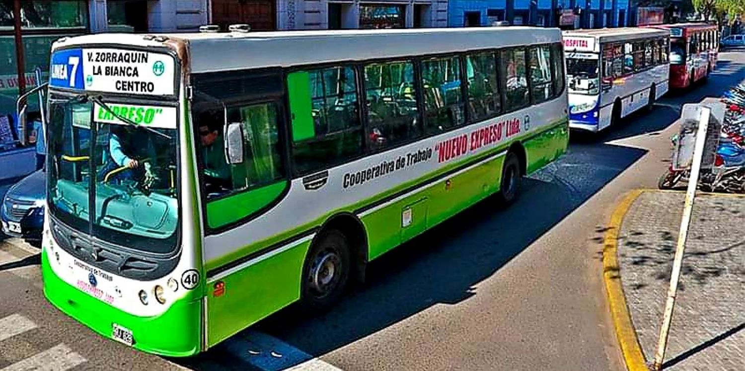 Crisis en el transporte público: Empresarios advierten que el boleto debería llegar a $700