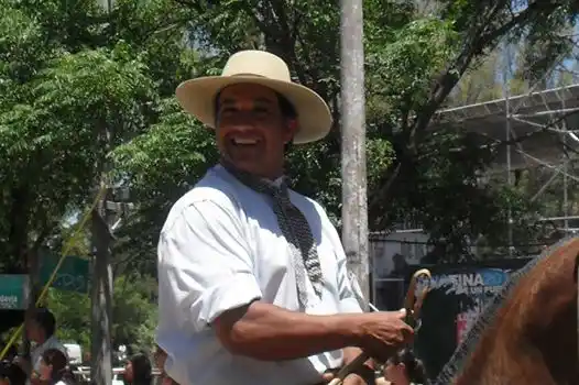 Toma de rehenes en Capilla del Señor: Se entregó Deget, el captor