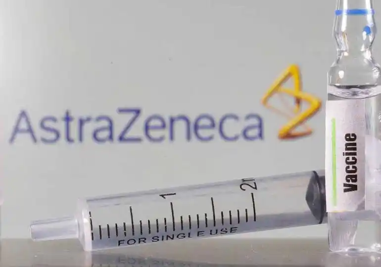 Covid: Vacuna de Oxford genera inmunidad en adultos mayores