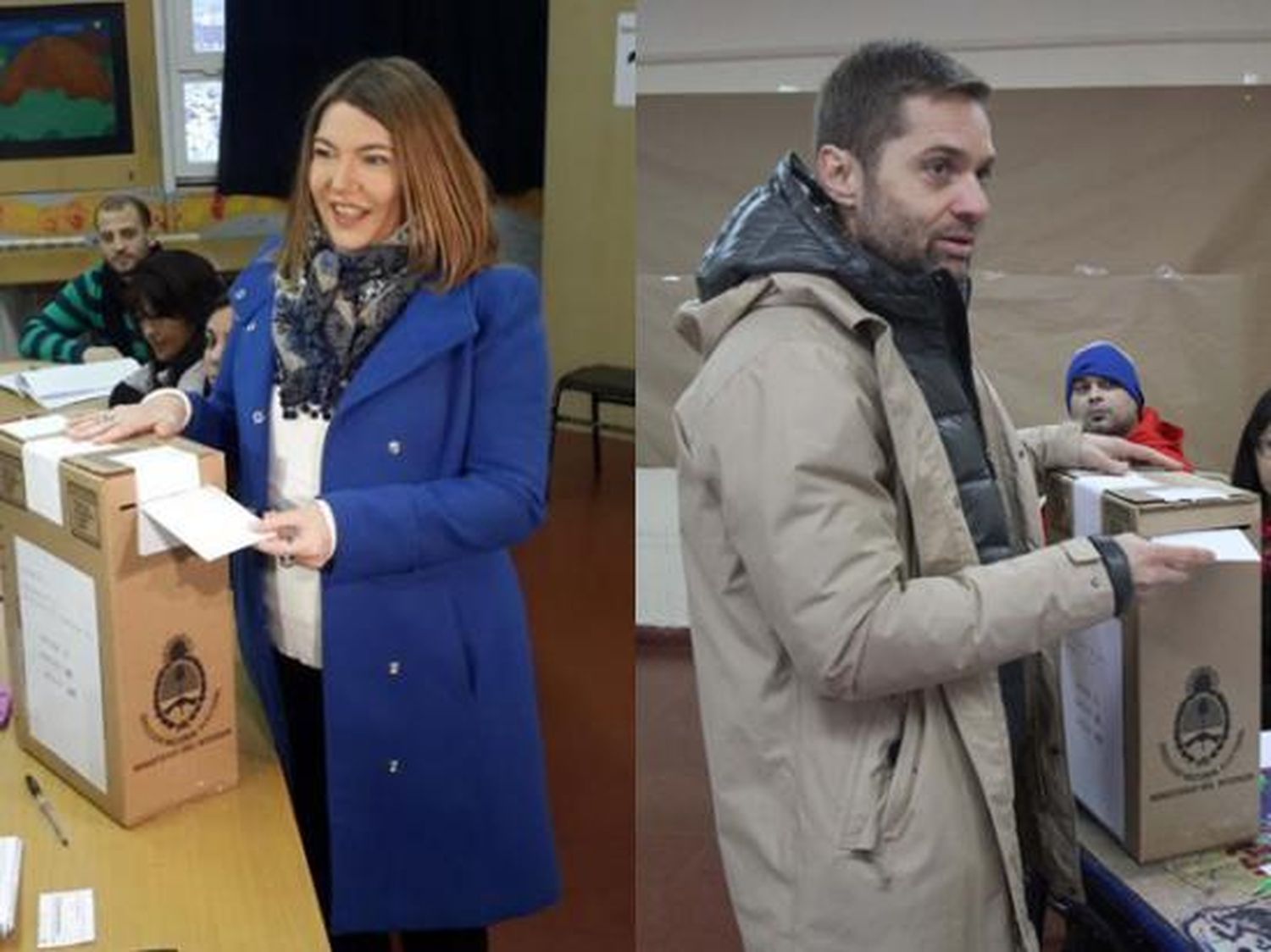 Elecciones 2015: Tierra del Fuego elige Gobernador en ballotage