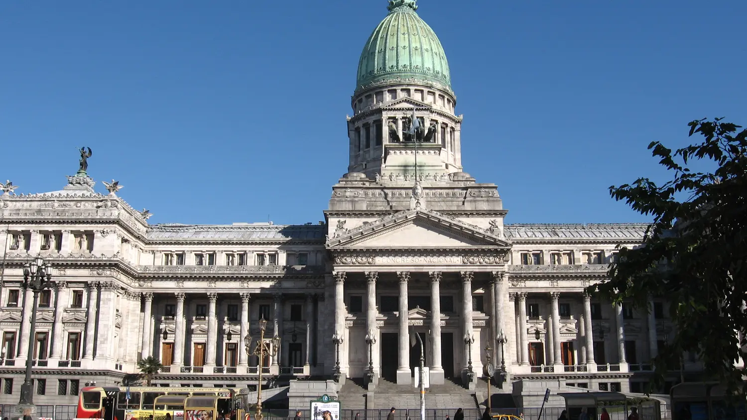 El Frente Amplio Unen analiza en Diputados el nuevo Prode