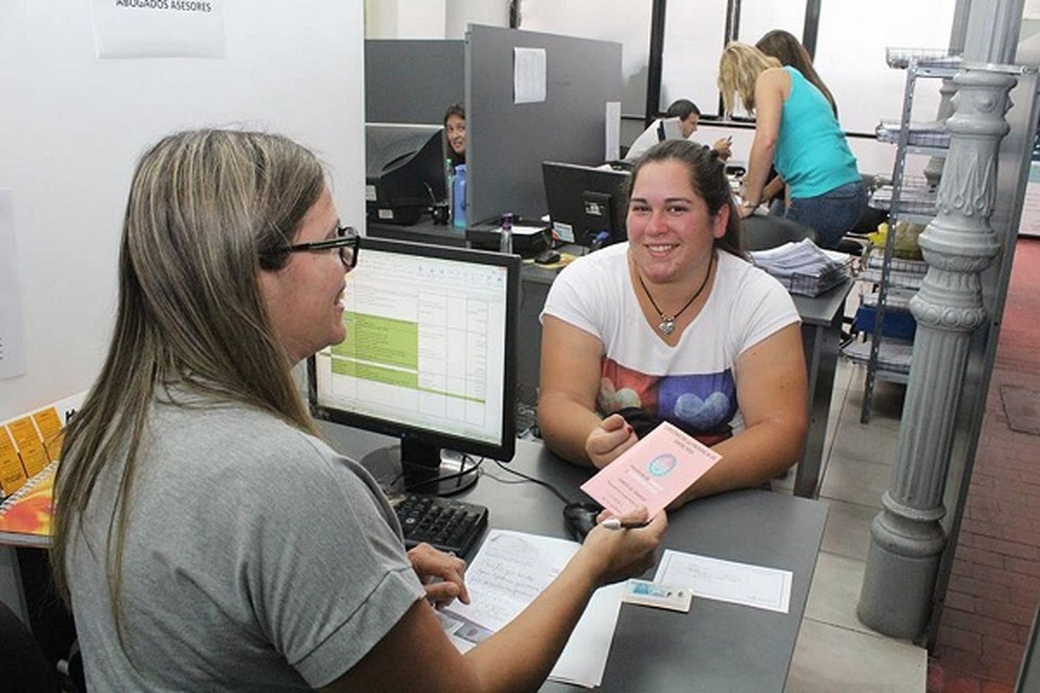 Aumentó el blanqueo laboral de trabajadores domésticos