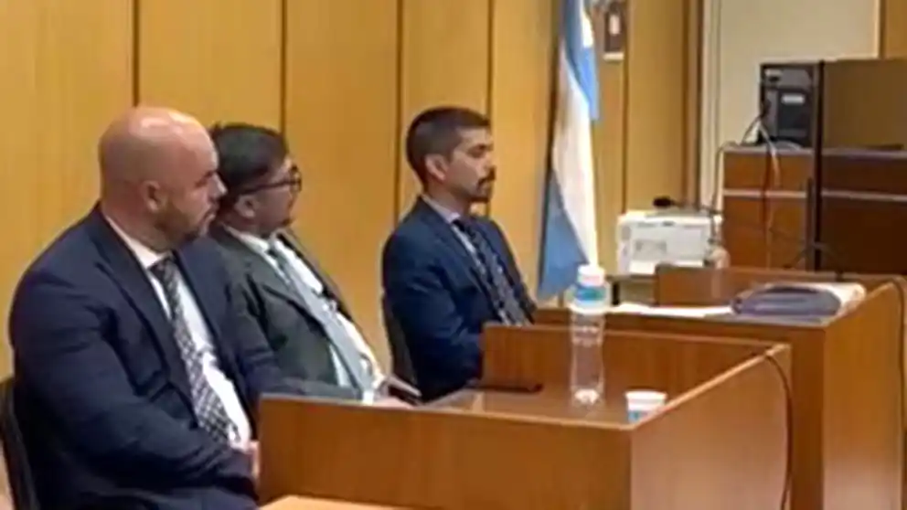 Condenaron a 3 años de prisión al anestesista que se distrajo con el celular y provocó la muerte de un nene de 4 años