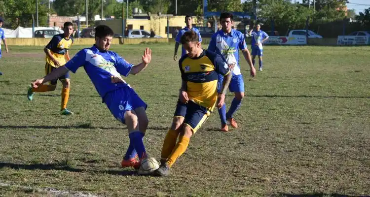 En el debut de Nicolás Gorobsov, Independencia no pudo con Portela