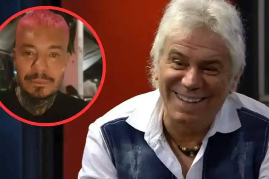 Beto Casella sobre Tinelli: "Cuándo la gente te convierte en meme, cagaste"