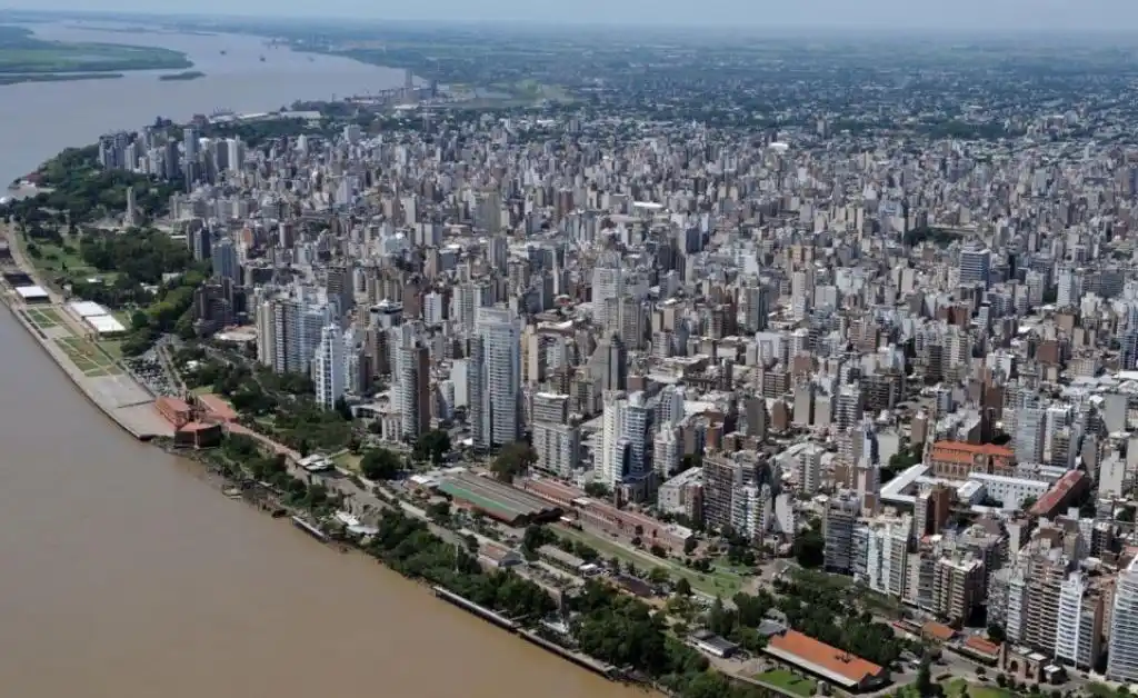 Rosario: proyecto para cobrar un plus a dueños de inmuebles desocupados 