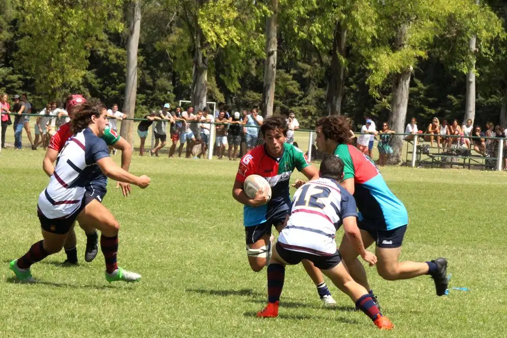 Mar del Plata cerró con derrota el cuadrangular