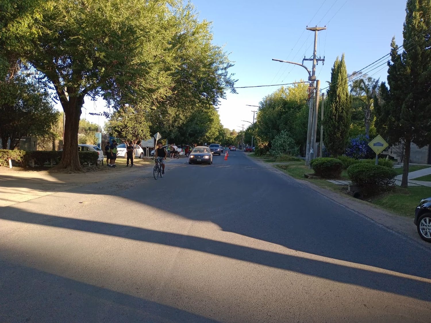 Operativos de tránsito: ocho motos y un auto secuestrados