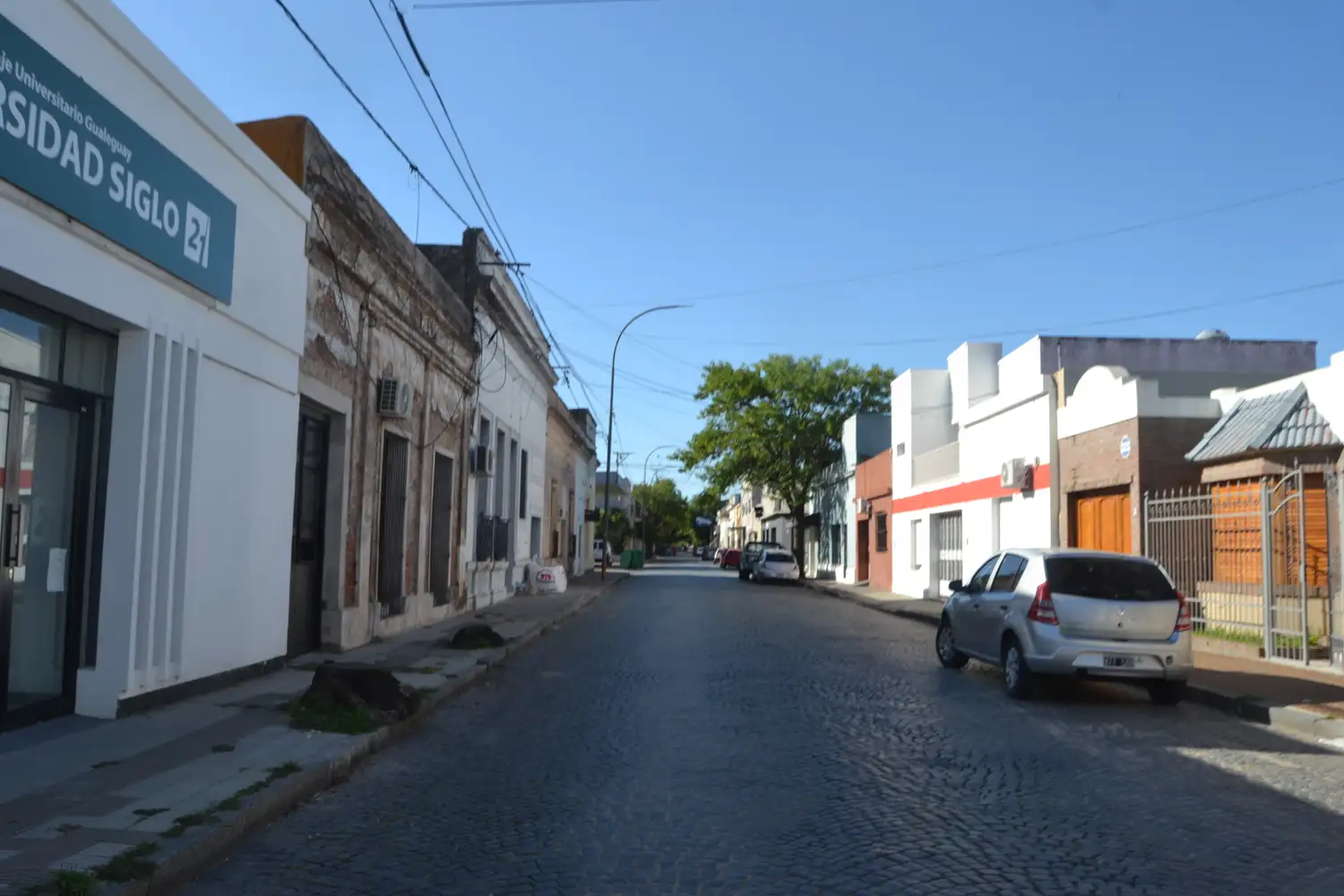 Tiempo en Gualeguay: el pronóstico de este 10 de marzo