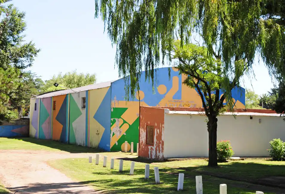 El Municipio garantizó las actividades del Limache y aseguró que hay políticas públicas 