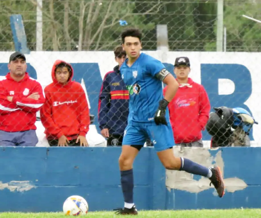 Un ex finalista, se sumará a Nicanor Olivera para el 2024