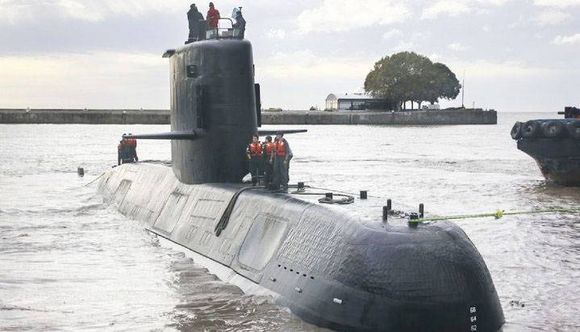 ARA San Juan: el presidente  firmó el decreto de ascenso post mortem de los tripulantes 