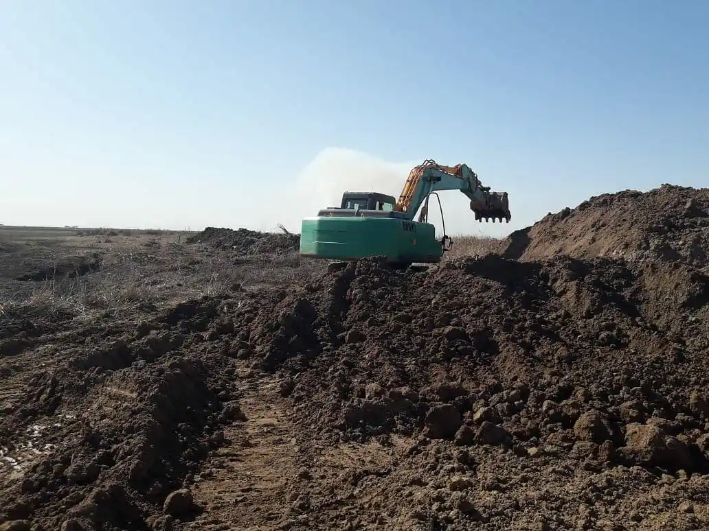 La Municipalidad de Rosario denunció la realización de obras ilegales en islas