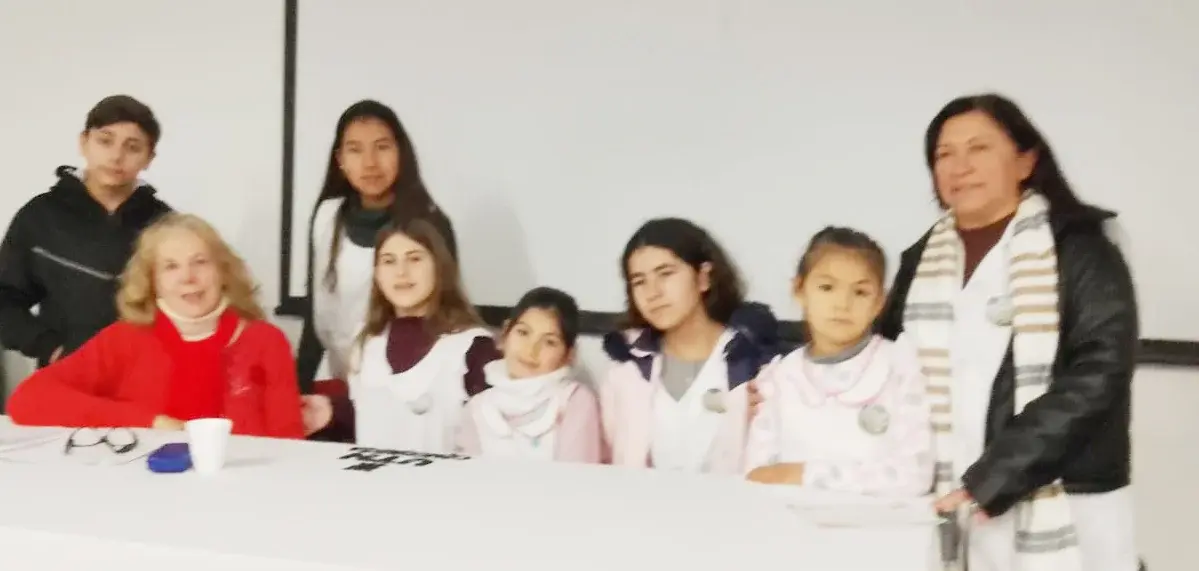 Se cumplió con todo éxito la 4ta Feria Provincial del Libro en Concordia