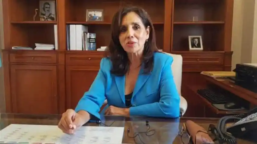 Quiebra del Correo: Para De la Rosa “es un hecho político importante en Argentina”