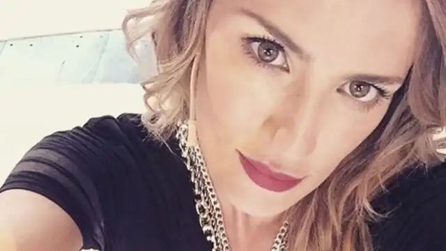 El tremendo enojo de Paula Chaves