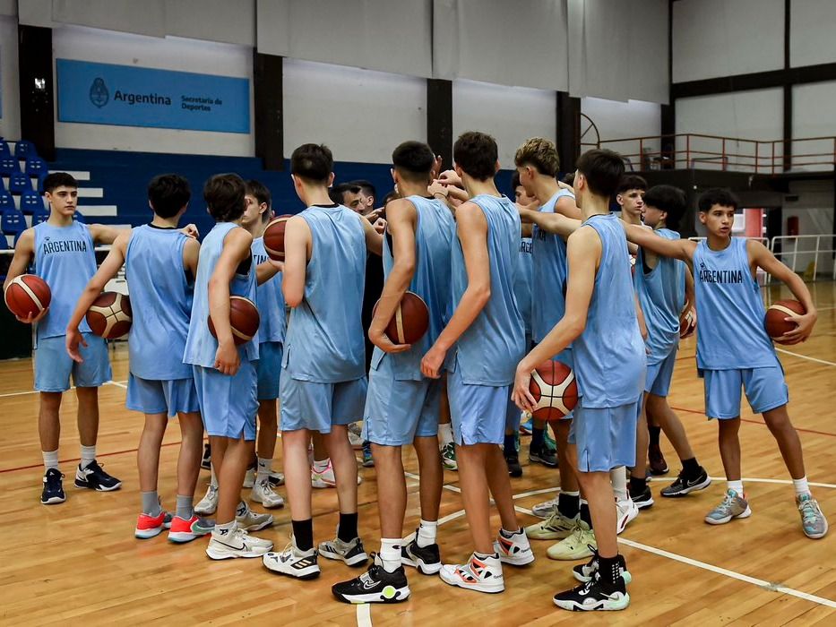 Argentina U16