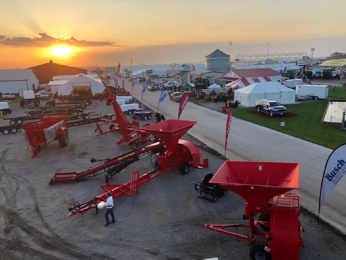 Akron aumentó 30% sus ventas a Norteamérica e ingresó al mercado neozelandés     