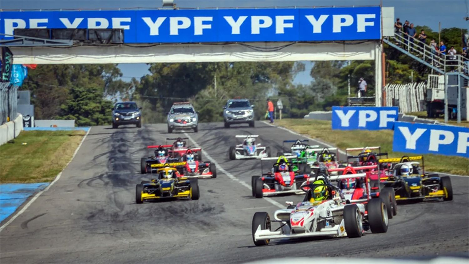 Formula Nacional