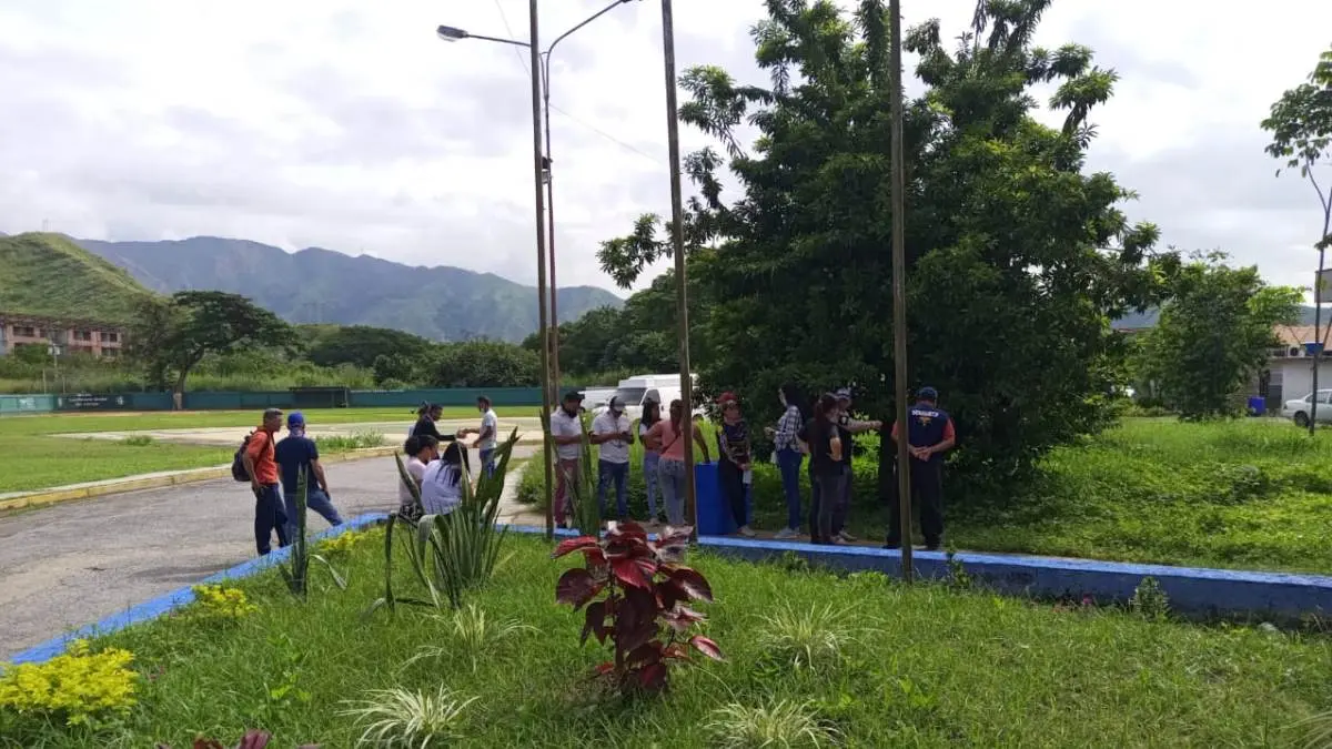 Niño de nueve años murió tras recibir descarga eléctrica en Maracay